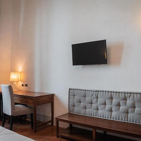 Il Salotto Di Firenze Hotel Exterior foto